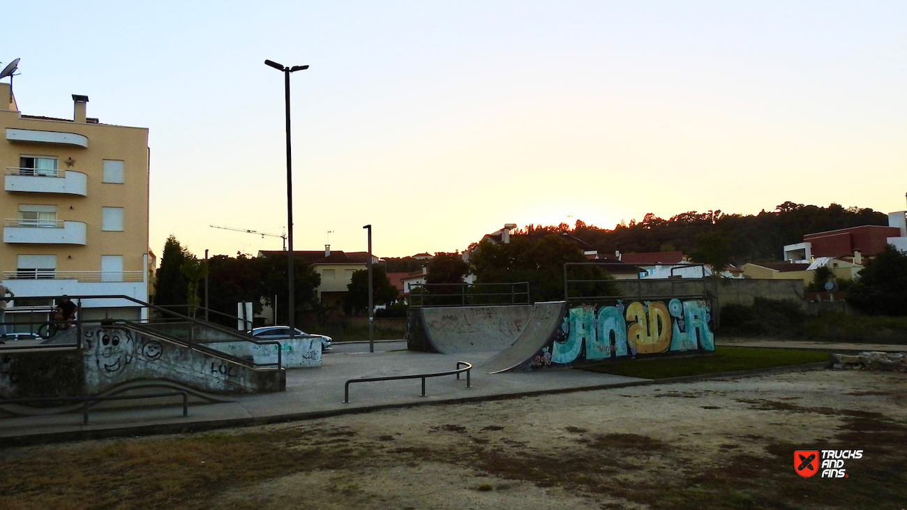 Anadia skatepark